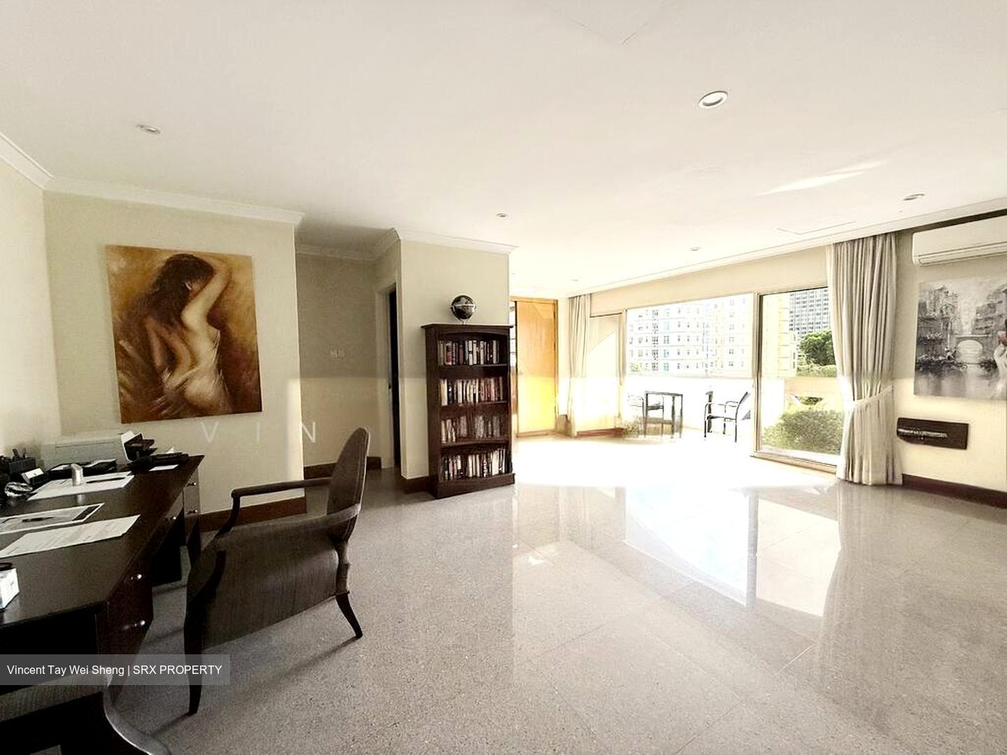Stevens Road (D10), Condominium #577836171